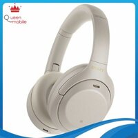 [HCM]Tai Nghe Headphone Sony WH-1000XM4 Noise Canceling - Hàng Chính Hãng nguyên seal mới 100%