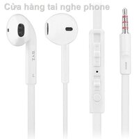 ❧[HCM]Tai nghe nhét tai BYZ S389 siêu bền chống rối dây