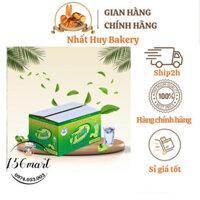 (HCM)THÙNG 24 CHAI NƯỚC KHOÁNG CHANH MUỐI QUANG HANH FAITH 355ML