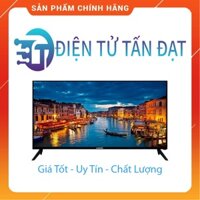 [HCM]Tivi Led Asanzo 32 inch Model 32T31 (HD, AV, HDMI, VGA, DVB-T2, DVB-C, Âm Thanh Infinite, màu đen) - Bảo Hành 2 Năm