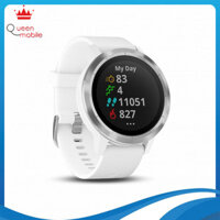 [HCM][Trả góp 0%]Đồng hồ thông minh Garmin Vivoactive 3 - Hàng chính hãng FPT- Bảo hành 12 tháng