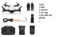 [HCM][Trả góp 0%]Flycam C-fly faith 4K - camera Gimbal 3 trục chống rung - 3 tháng bảo hành