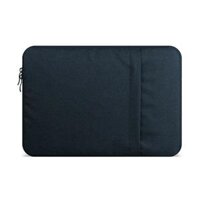 [HCM]Túi chống sốc Macbook Air Macbook Pro Laptop 12 inch kèm ngăn phụ đứng