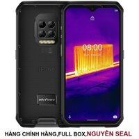 [HCM]Ulefone armor 9(CHÍP Helio P90 AI 2.2GHzRam 8 GB Rom 128 GBPin 6.600mAh.CAMERA CẢM ỨNG NHIỆTCHỐNG NƯỚC IP69)