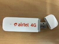 [HCM]USB 4G Huawei E3372 đa mạng tốc độ 150mbps - Hàng Chính Hãng