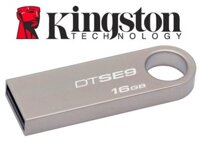 [HCM]USB Kingston SE9 Dung lượng 8GB/ 16GB/ 32GB Hàng chính hãng