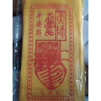 [HCM]vải phù bình an cầu bình an may mắn vui vẻ