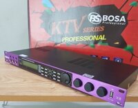 [HCM]VANG SỐ KARAOKE CAO CẤP BOSA KTV X8 CHÍNH HÃNG