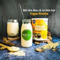[HCM]Vegan Protein - Bột rau củ đậu hạt - Thuận Lành