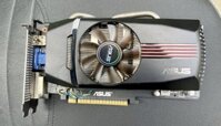 [HCM]VGA asus gtx550ti 1gb/192bit/ddr5