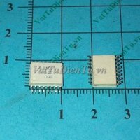 HCPL-330J ACPL-330J A 330J A330J SOP16 Photo-IC DRIVER, 1.5 Amp Output Current IGBT Gate Driver Optocoupler