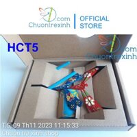 HCT5 Combo 2 hộp quà chuồn tre