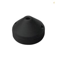 Hd 1.3 Megapixel Pinhole Ống kính 2.8mm M12 Mount MTV Board Ống kính quan sát 1 / 3 "Định dạng hình ảnh Khẩu độ F2.0 Cố định Iris cho Camera an ninh HD