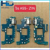 [HD] Bo Cáp Xạc Samsung A55 Zin CTY