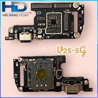 [HD] Cáp Bo Xạc Vivo V25-5G Zin