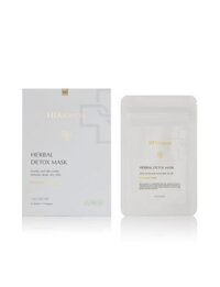 HD HERBAL DETOX MASK (5 miếng)