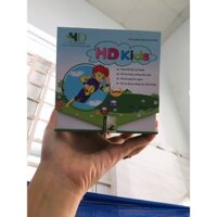 HD Kids (giải pháp cho trẻ chậm tăng cân)