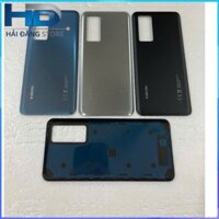 [HD] Nắp Lưng Xiaomi 12T Zin Hot New