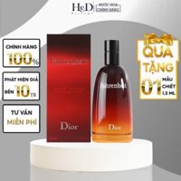 HD Perfume Nước Hoa Dior Fahrenheit EDT For Men Chiết 5ml/10ml/20ml