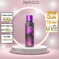 HD Perfume Xịt thơm toàn thân Body mist Victoria’s Secret Love Spell Untamed ngọt dịu 75ml/250ml