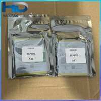 [HD] Pin BLP605 Oppo A33 Zin New