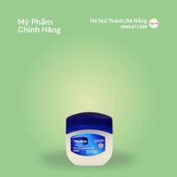 HĐ Sáp Dưỡng Vaseline Pure Petroleum Jelly 49g