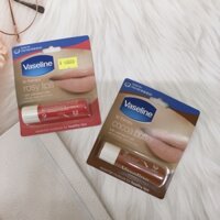 HĐ @Son Dưỡng Môi Vaseline Lip Therapy 4.8g - Original