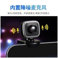 Hd Video Máy Tính Máy Tính Máy Tính Để Bàn Máy Tính Xách Tay Có Micro Micro Ổ Đĩa usb Lớp Trực Tuyến Phát Sóng Trực Tiếp Hộ Gia Đình 6.03