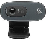 HD Webcam C270H