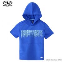 HD15500 Áo Hoodie Athletic Work