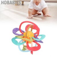 HDbabies Đồ chơi mọc răng cho bé Giảm đau răng Nhai Đồ chơi Giáo dục sớm Kích thích thính giác cho bé