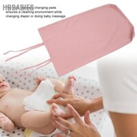 HDbabies Tấm lót bàn thay tã cho bé Mềm mại thoáng khí trẻ sơ sinh Bàn