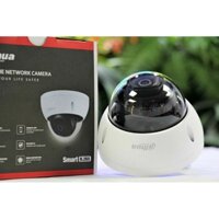 HDBW3441EP-S camera ip vỏ kim loại, hỗ trợ chống va đập, hỗ trợ tên miền , độ phân giải 2K