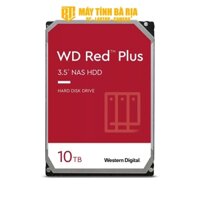 HDD 10TB WESTERN Red Chính Hãng (WD101EFBX)