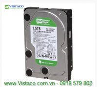 HDD 1.5TB Western SATA 3 Green