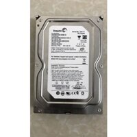 Hdd 160gb dùng cho máy pc 3.5  hàng cũ bảo hành 03 tháng lỗi 1 đổi 1