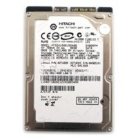 HDD 160GB LAPTOP