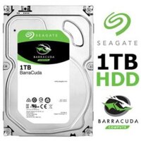 HDD 1T Seagate Sky Sata 3 Green mới bảo hành 24 tháng