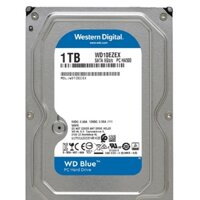 HDD 1T WD Seagate Renew BH 12 Tháng