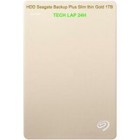 HDD 1TB - Ổ cứng Seagate