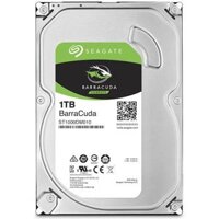 HDD  1TB Seagate Barracuda