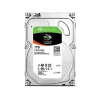 HDD 1TB Seagate FireCuda ST1000DX002