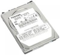 HDD 1TB Toshiba  Sata 2 5400