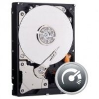 HDD 1TB WD Black- WD1003FZEX