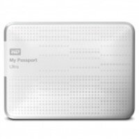 HDD 1TB WD Passport Ultra 2.5, 3.0 Trắng