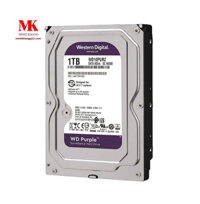 HDD 1TB WD PURPLE-CHUYÊN CAMERA