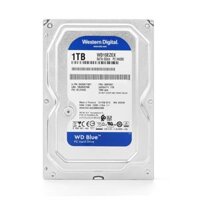 HDD 1TB WESTERN BLUE