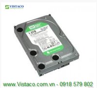 HDD 1TB Western SATA 3-Green