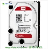 HDD 1TB Western SATA 3 Red