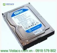 HDD 1TB Western SATA3 Blue